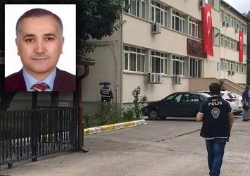 Akıncı Üssü'nde yakalanan FETÖ'cü teröristlerin imamı hakkında şok detaylar