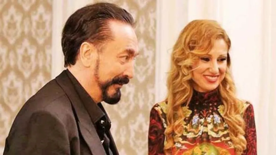 Adnan Oktar örgütü hakkında olay yaratacak itiraflar