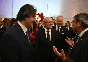 Bakan Şimşek'ten ABD'de net mesaj! "Enflasyon uyguladığımız programa yanıt veriyor"