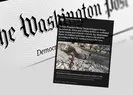 Washington Post’tan skandal ’Türkiye’ haberi