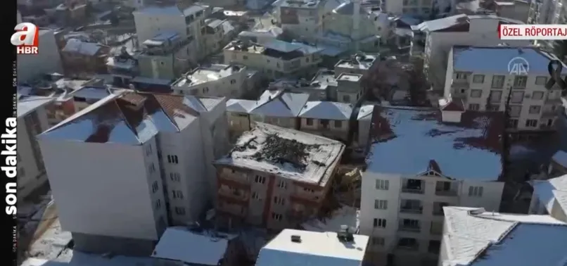 Ünlü yer bilimci Prof. Dr. Martin Mai A Haber’e konuştu: İkinci deprem olağan dışıydı