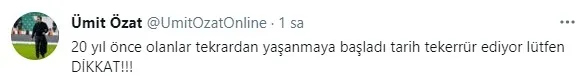 Ümit Özat FETÖ soruşturması kapsamında tanık olarak ifade verdi - 3
