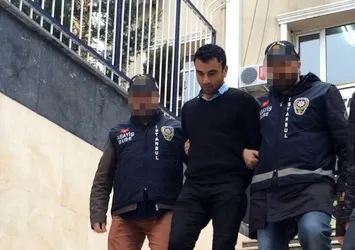 Bağdat Caddesi sapığına tarihi ceza