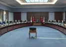 AK Parti MYK toplanıyor