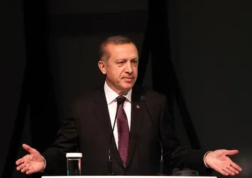 Cumhurbaşkanı Erdoğan: İftiraları reddediyorum