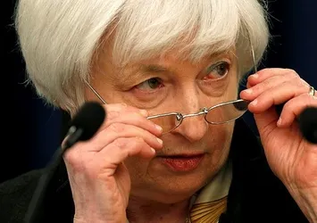 Fed faiz oranını değiştirmedi