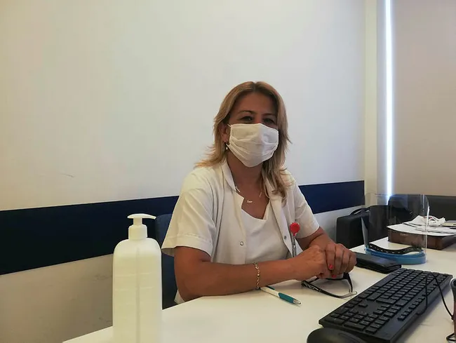 Bilim Kurulu Üyesi Sema Turan: İkinci dalga için eylül-ekim ayları beklediğimiz aylar - 2