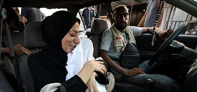 İsrail 8 Filistinliyi daha katletti!