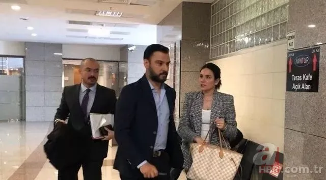 Alişan’dan 12 milyonluk dava! Ölümden döndü soluğu mahkemede aldı