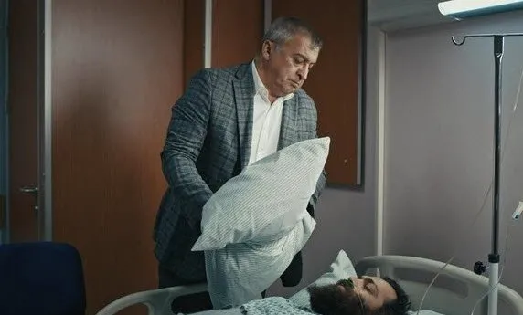 Eşkıya Dünyaya Hükümdar Olmaz’da hain ortaya çıkıyor