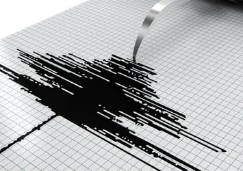 Mersin Anamur'da 3.5 büyüklüğünde deprem