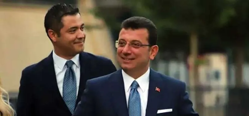 CHP'li Ekrem İmamoğlu, belediyeye CHP yandaşı isimleri alıp para akıyor