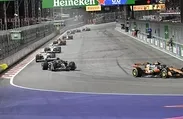 Formula 1'de heyecan dorukta! Katar GP'si şampiyonu belirleyebilir