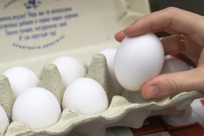 Organik yumurta nasıl anlaşılır? Satın alırken buna bakın! 0,1,2,3 numara yazıyorsa...