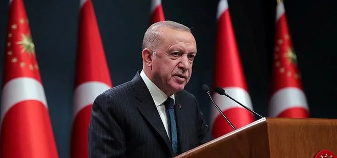 Başkan Recep Tayyip Erdoğan duyurdu: 19 yılda toplamda 567 kilometre uzunluğunda 364 tüneli hizmete açtık