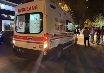 Van'da 16 yaşındaki genç parkta ölü bulundu
