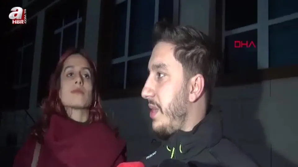 Şarkıcı Güllü’nün oğlu Tuğberk ifade verdi