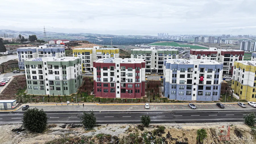 TOKİ Ankara kura çekilişinde sistem sorunu: 270 konut için yeni tarih belli oldu 4