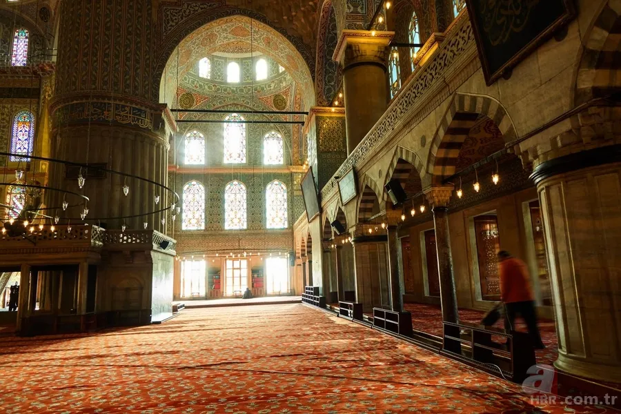 Ramazan ne zaman? Oruç hangi tarihte başlayacak? 2025 DİYANET Ramazan takvimi... 2