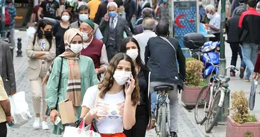 Maske takma zorunluluğu kalktı mı? Maske zorunluluğu hangi illerde kalkacak? İşte dikkat çeken tarih