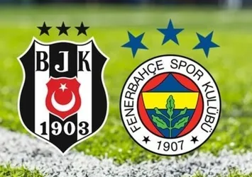 Beşiktaş mı Fenerbahçe mi? İşte dev derbinin sırrı