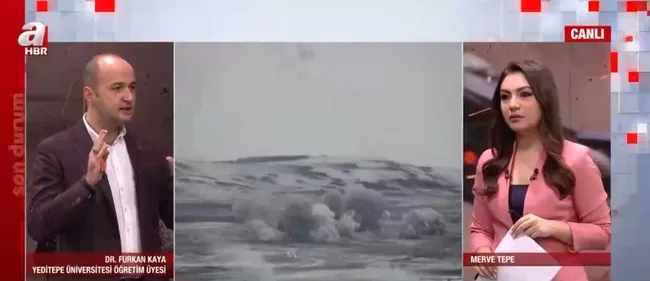 Adım adım Rusya-Ukrayna savaşına mı? ABD’den savaş başlıyor açıklaması