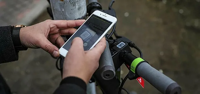 Yeni düzenleme geliyor! Scooterlar 15 yaş altına yasak...