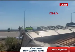 Manisa'daki 11 kişinin öldüğü, 27 kişinin yaralandığı feci kazanın sebebi ne?