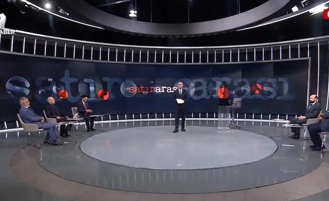CHP bir darbe girişimi mi istiyor?