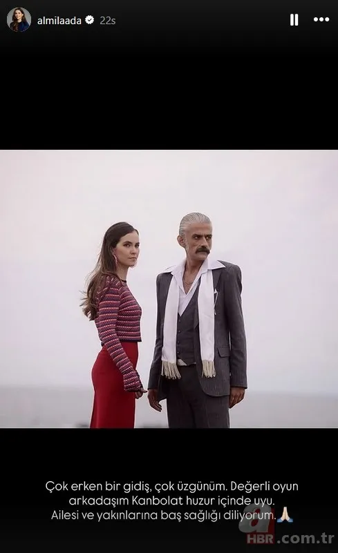 Kanbolat Görkem Arslan'a acı veda! Babasının feryadı yürekleri dağladı 24