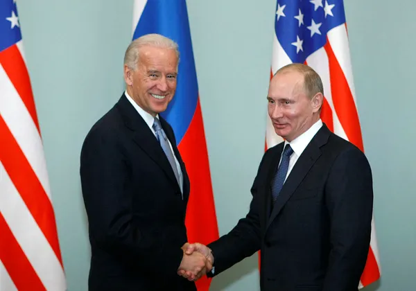 Vladimir Putin'den Joe Biden'ın davetine yanıt - 3
