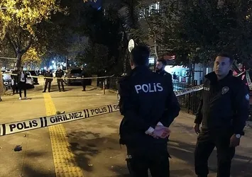 İstanbul'daki kanlı infazın arkasından Suriyeli örgüt çıktı!
