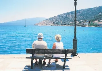 Emekliye 70 liraya tatil fırsatı