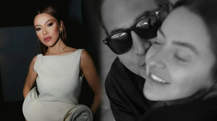 Şenol Sönmez ile aşk yaşayan Hadise'nin mutluluğu kısa sürdü!