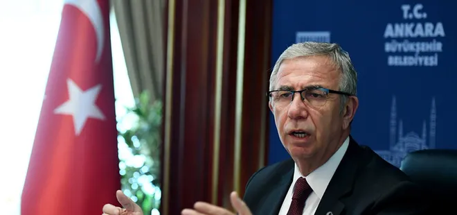 Mansur Yavaş’tan belediye çalışanlarına sendika baskısı! Demokrasi vaatleri kağıt üzerinde kaldı