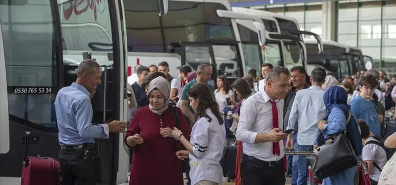 İzin çıktı! Kurban Bayramı öncesi gelen haber