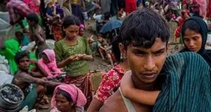 Myanmar ordusu ’’utanç listesine’’ girdi
