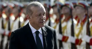 Erdoğan’dan Kardeşçe şiiriyle taziye mesajı