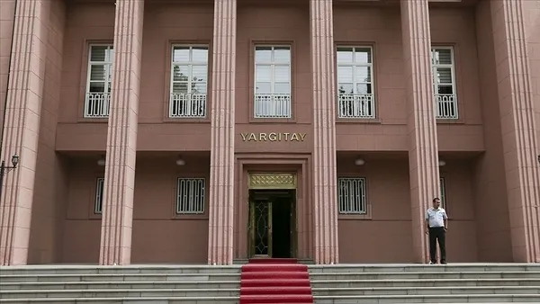 Gezi Parkı olayları davasında Kavala dosyası ile Çarşı davası birleşti!