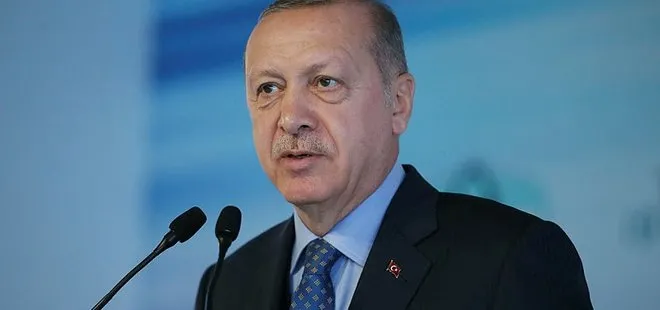 Başkan Erdoğan müjdesini vermişti! İlk haber geldi