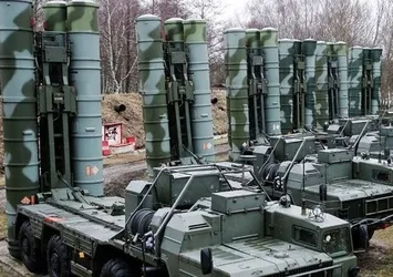Türkiye'den, ABD'nin S-400 mektubuna yanıt