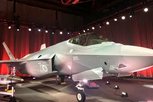 Türkiyeden flaş F-35 hamlesi!