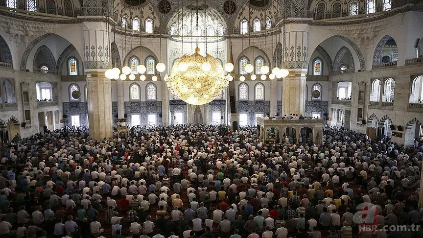 Arefe Günü nasıl tövbe edilir? 8