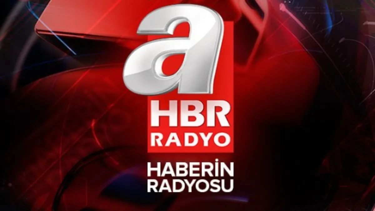 A Haber radyoda da bir numara! 24 saat canlı yayın, en doğru ve tarafsız habercilik