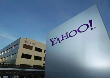 Yahoo'nun 3 milyar hesabı çalındı
