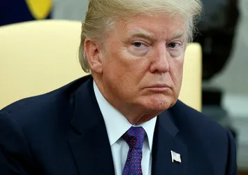 Trump'tan AB'ye: Size ihtiyacımız yok!