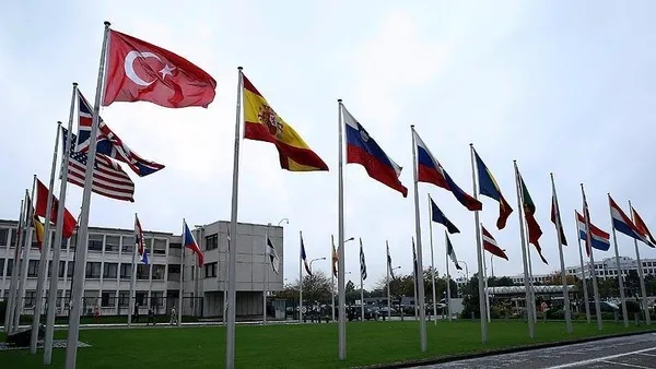 Son dakika: NATO'dan flaş Türkiye açıklaması! Türkiye terörden en çok çeken NATO ülkesi - 2