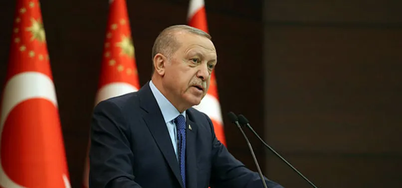 Başkan Erdoğan emekliye müjdeyi verdi! En düşük emekli maaşı...