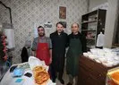 Berat Albayrak, Vanda esnafla bir araya geldi