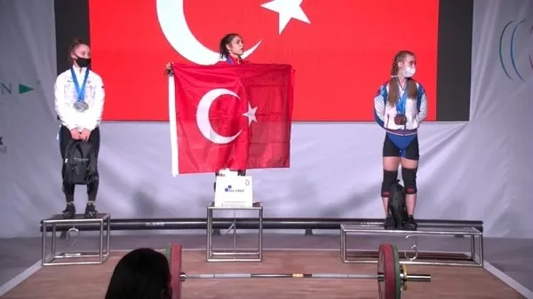 Merak edip içeri girdi şampiyon oldu - 3